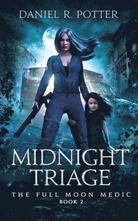 bokomslag Midnight Triage