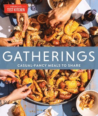 Gatherings 1