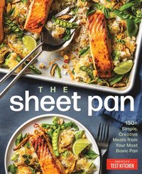 bokomslag Sheet Pan