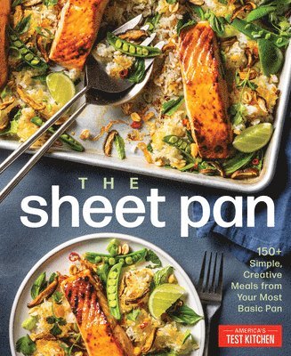 bokomslag Sheet Pan