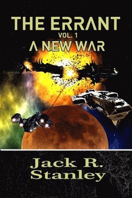 A New War 1