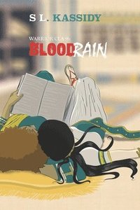 bokomslag Blood Rain