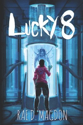 bokomslag Lucky 8