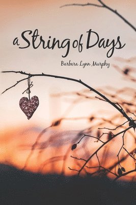 bokomslag String of Days
