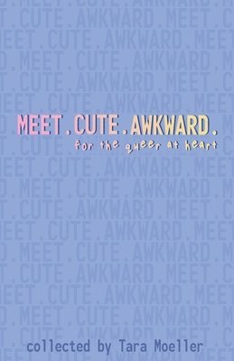 Meet. Cute. Awkward. 1