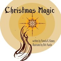 bokomslag Christmas Magic