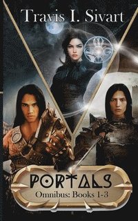 bokomslag Portals Omnibus 1