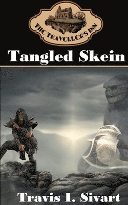 bokomslag Tangled Skein