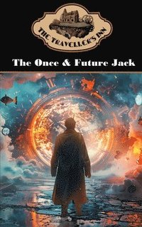 bokomslag The Once & Future Jack