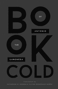 bokomslag Book Of The Cold