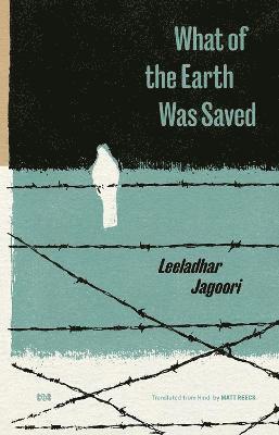Leeladhar Jagoori - What of the Earth Was Saved, Häftad