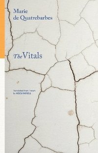 bokomslag Vitals