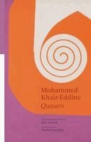 Mohammed Khair-Eddine - Quasars, Häftad
