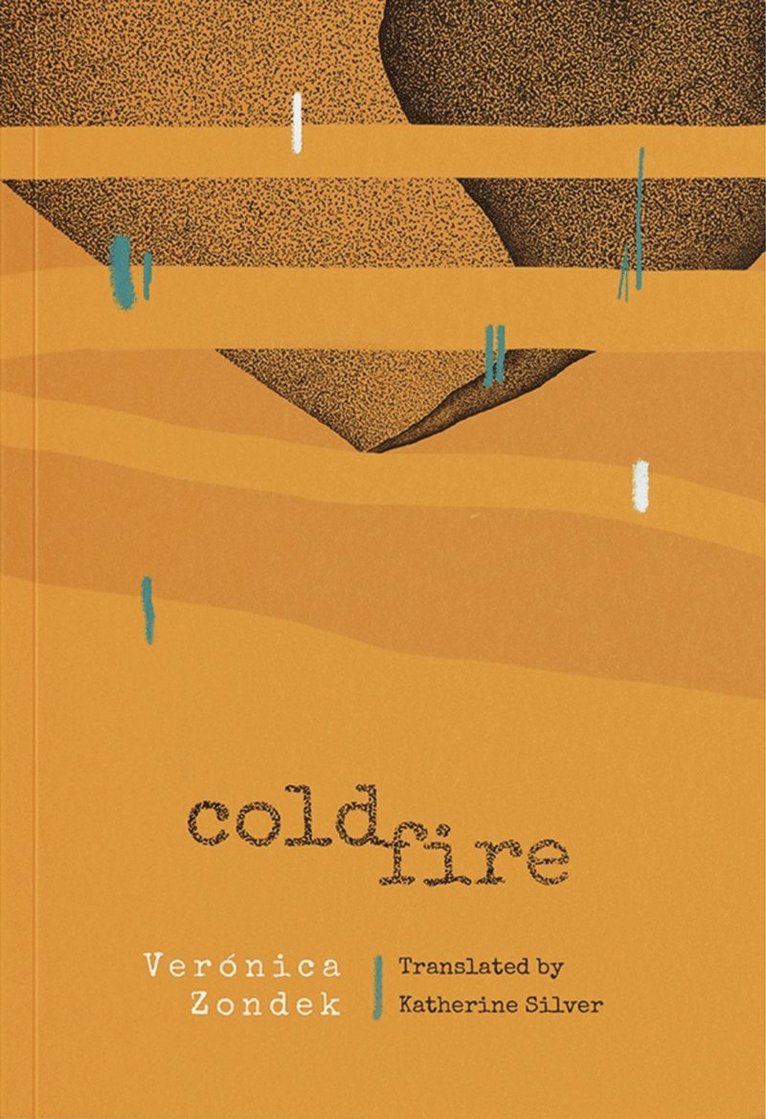 Cold Fire 1