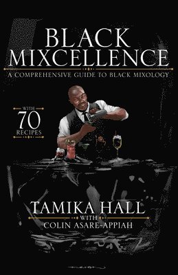 Black Mixcellence 1