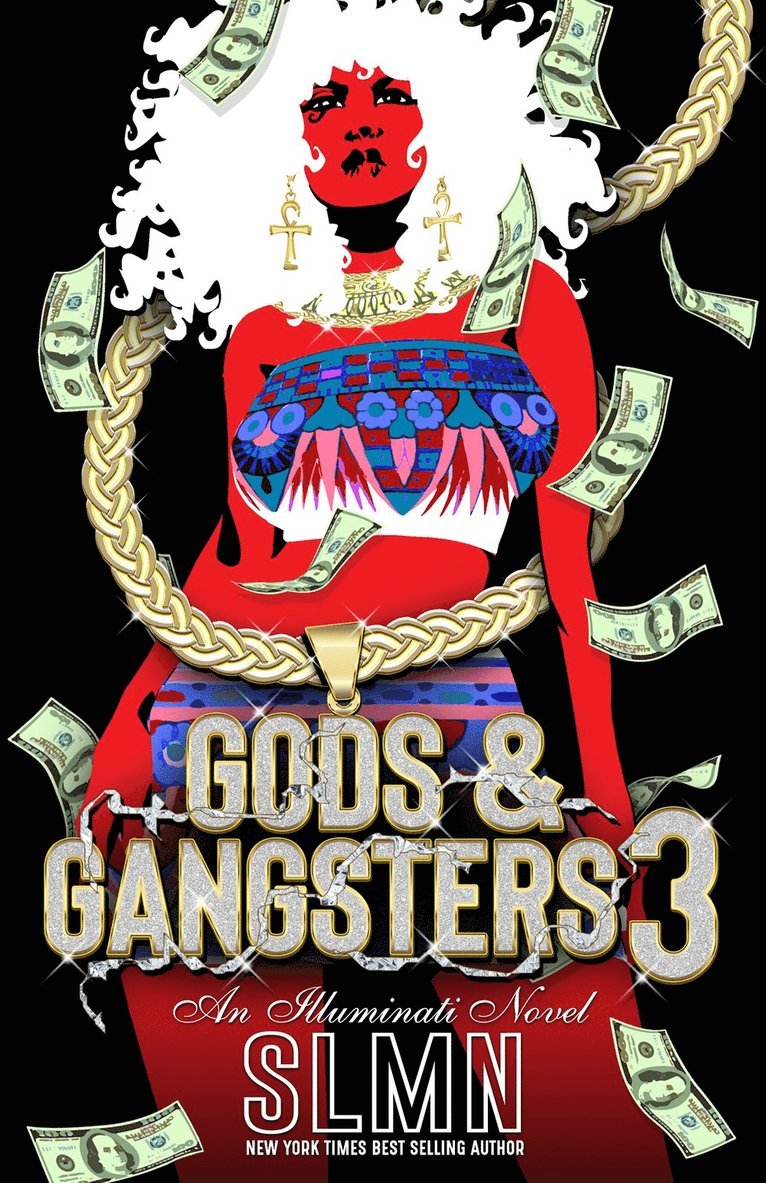 Gods & Gangsters 3 1