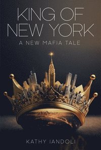 bokomslag King of New York