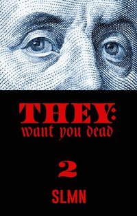 bokomslag They Want You Dead 2