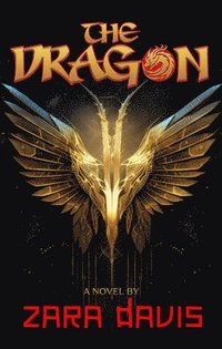 bokomslag Dragon (A Novel)