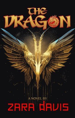 bokomslag Dragon (A Novel)