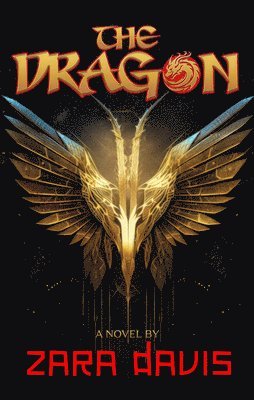 bokomslag The Dragon (A Novel)