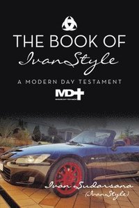 bokomslag Book of IvanStyle