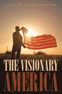 bokomslag The Visionary America