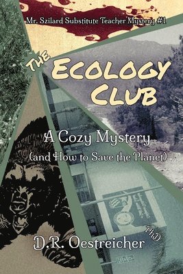 The Ecology Club 1