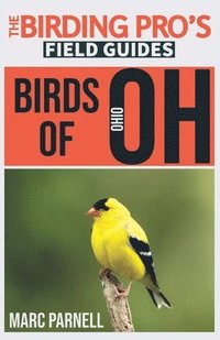 bokomslag Birds of Ohio (The Birding Pro's Field Guides)