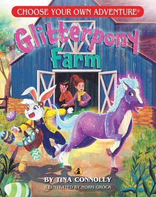 Glitterpony Farm 1