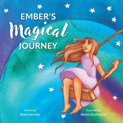 Ember's Magical Journey 1
