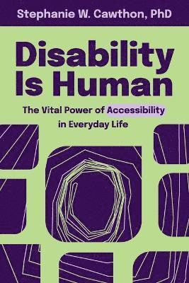 Disability Is Human 1