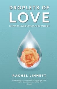 bokomslag Droplets of Love