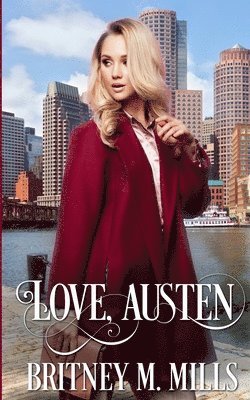 Love, Austen 1