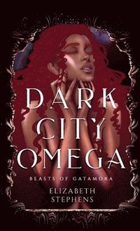 bokomslag Dark City Omega
