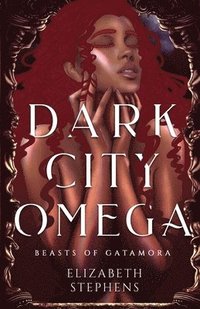 bokomslag Dark City Omega