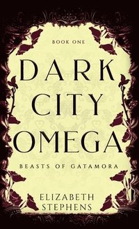 bokomslag Dark City Omega (Discreet Cover Edition)