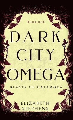 Dark City Omega (Discreet Cover Edition) 1