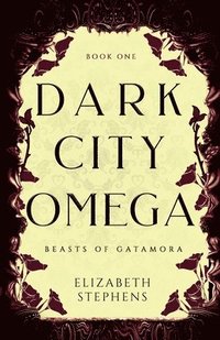 bokomslag Dark City Omega (Discreet Cover Edition)