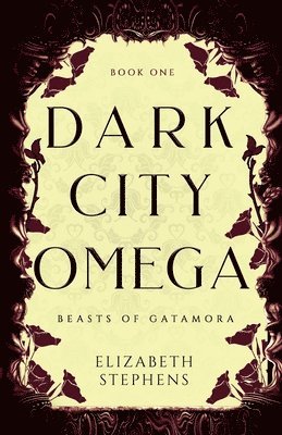 Dark City Omega (Discreet Cover Edition) 1