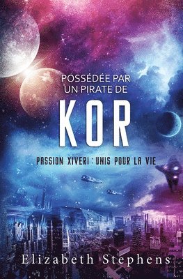 bokomslag Possde par un Pirate de Kor