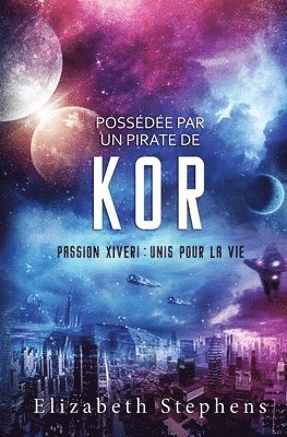 Elizabeth Stephens - Possédée par un Pirate de Kor, Häftad