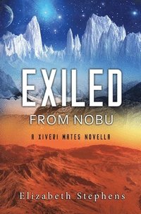 bokomslag Exiled from Nobu
