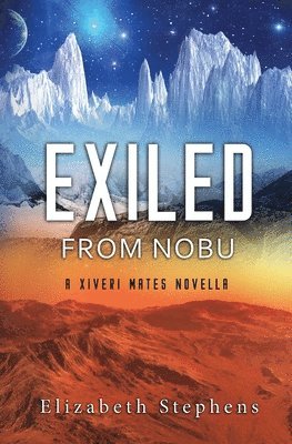 Exiled from Nobu 1