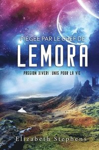bokomslag Pige par le Chef de Lemora