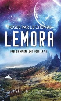 bokomslag Pige par le Chef de Lemora