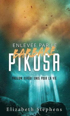 bokomslag Enleve par le Barbare Pikosa