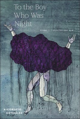 bokomslag To the Boy Who Was Night: Poems: Selected and New