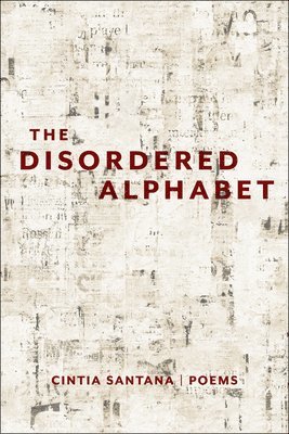 The Disordered Alphabet 1