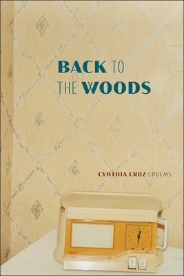 Back to the Woods 1